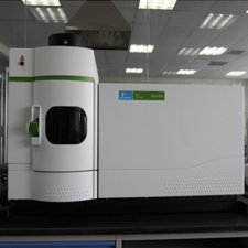 電感耦合等離子發射光譜儀